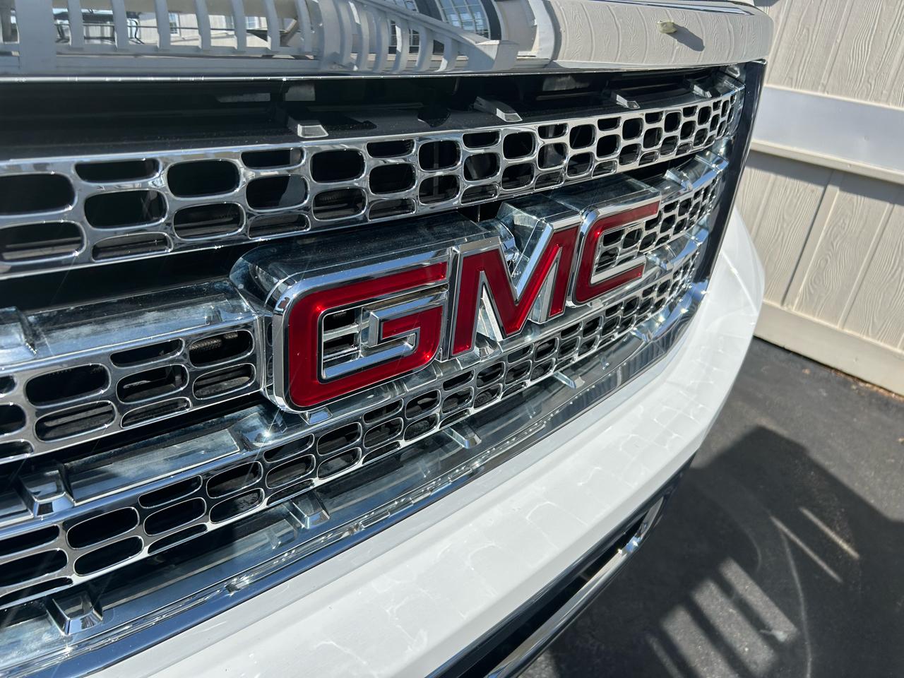 GMC Sierra 2500HD 2WD Reg Cab 133.7" SLE 2013