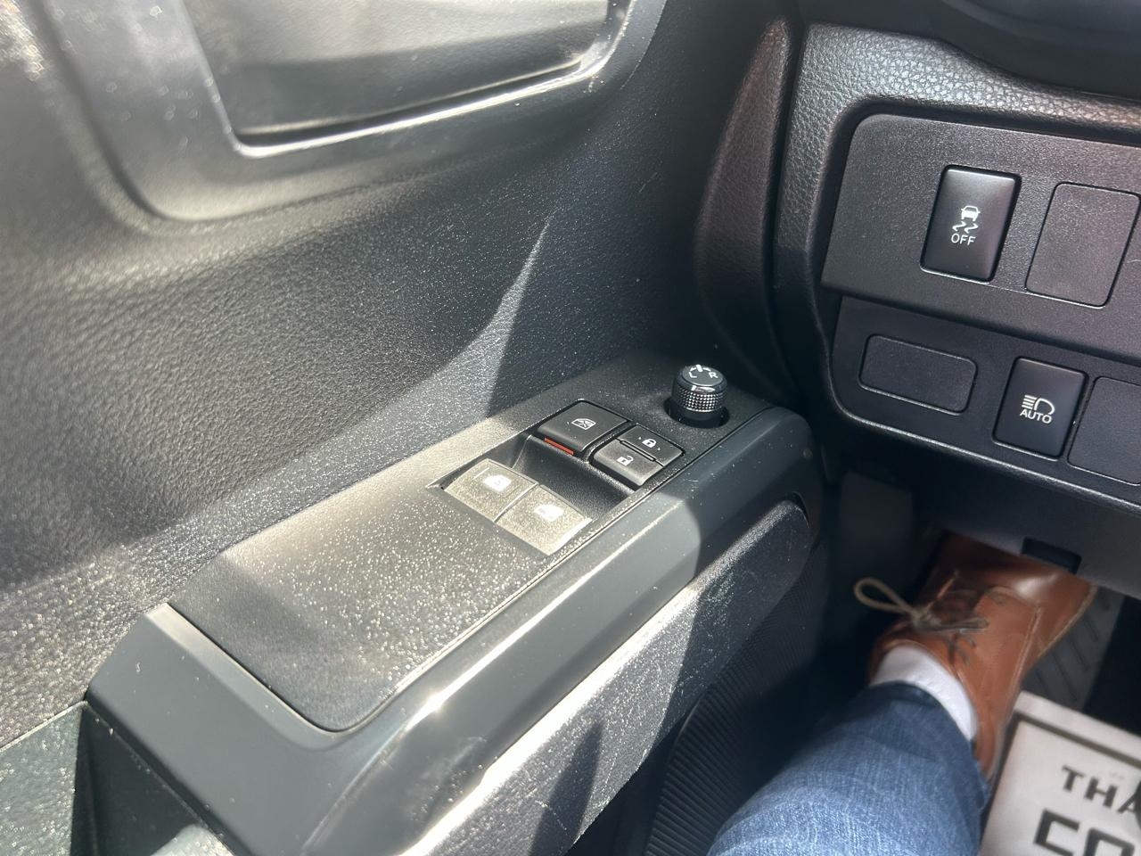 Toyota Tacoma 2WD  2020