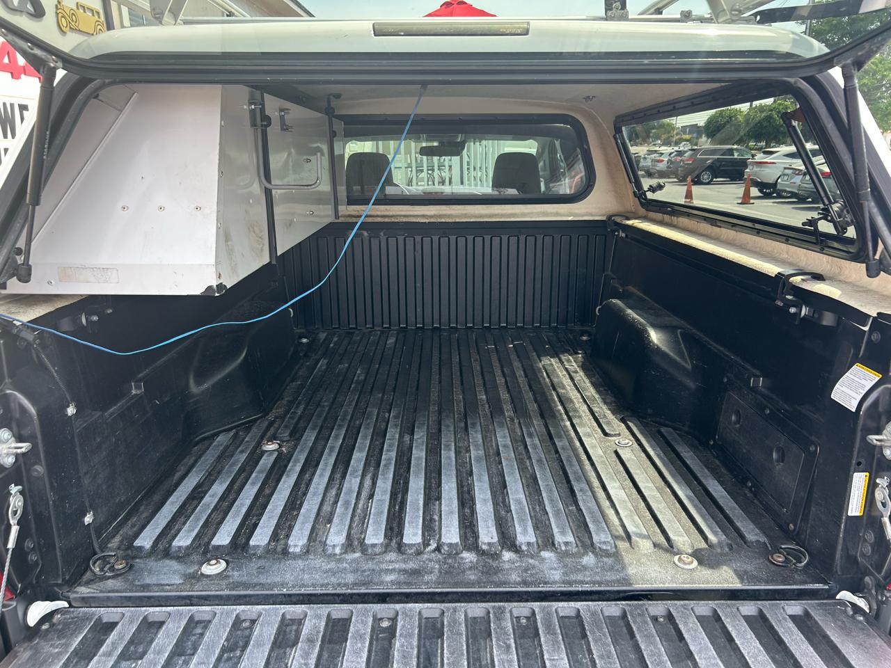 Toyota Tacoma 2WD  2020