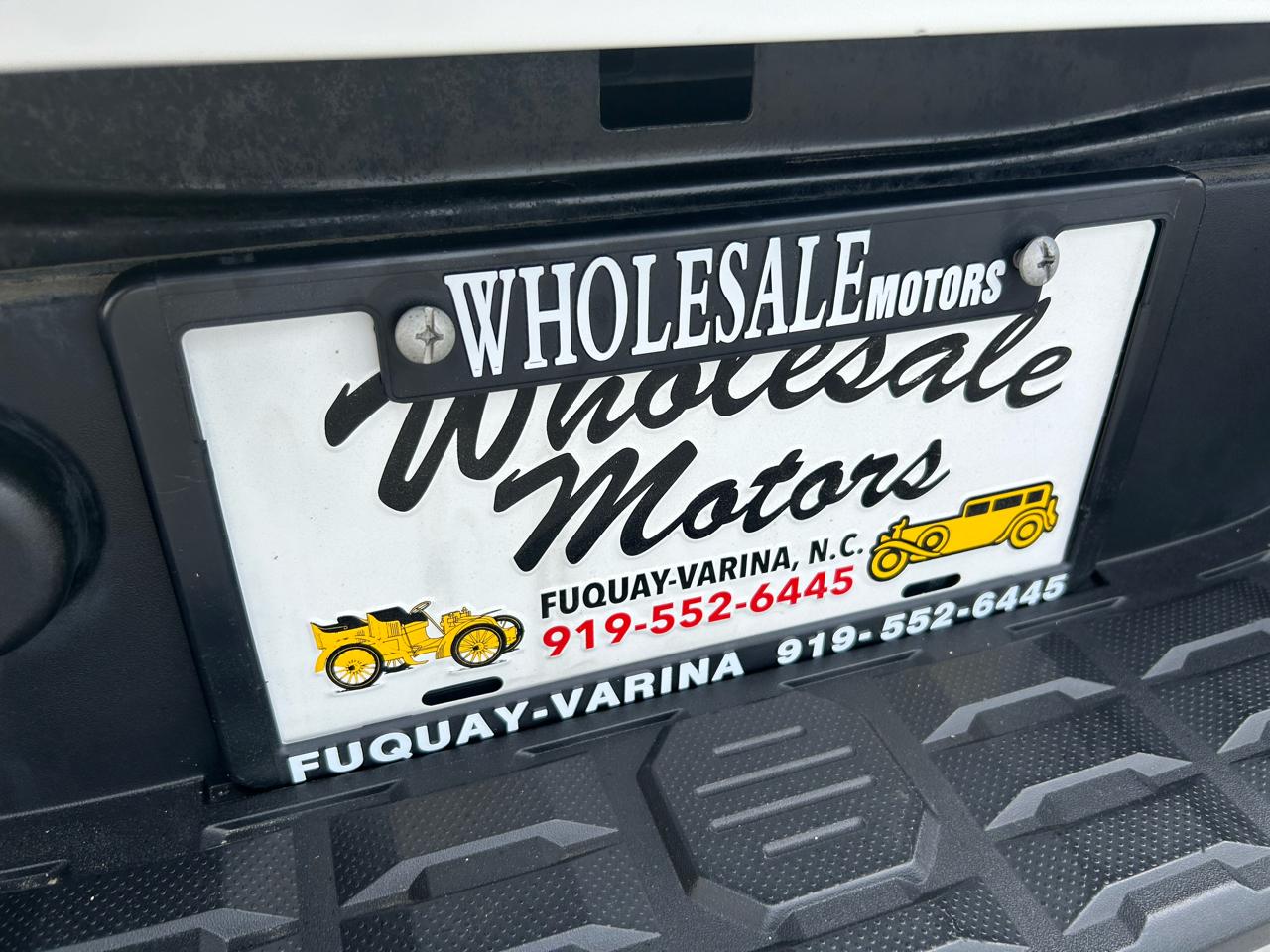 Toyota Tacoma 2WD  2020