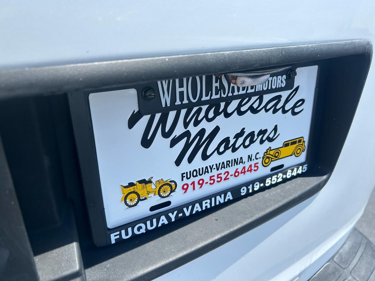 Chevrolet Express Van  2016