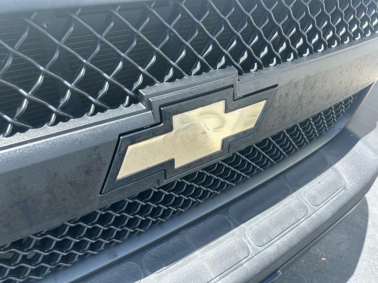 Chevrolet Express Van  2016