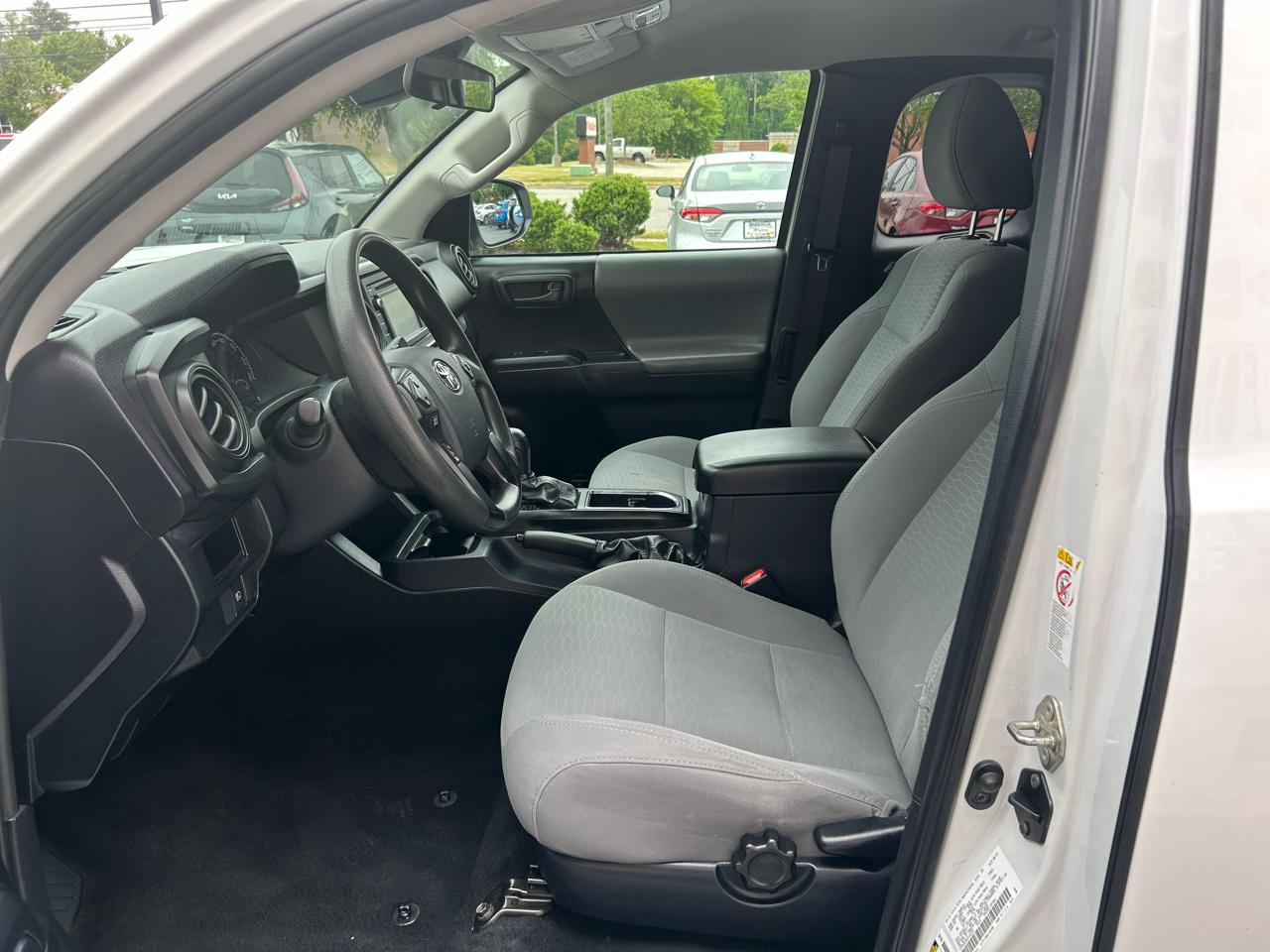 Toyota Tacoma 2WD  2019