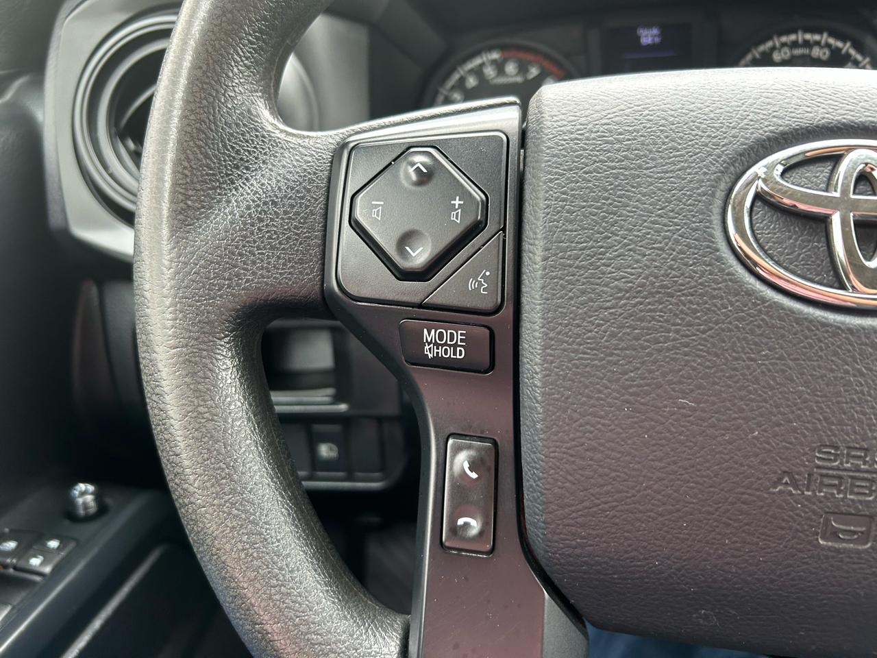 Toyota Tacoma 2WD  2019