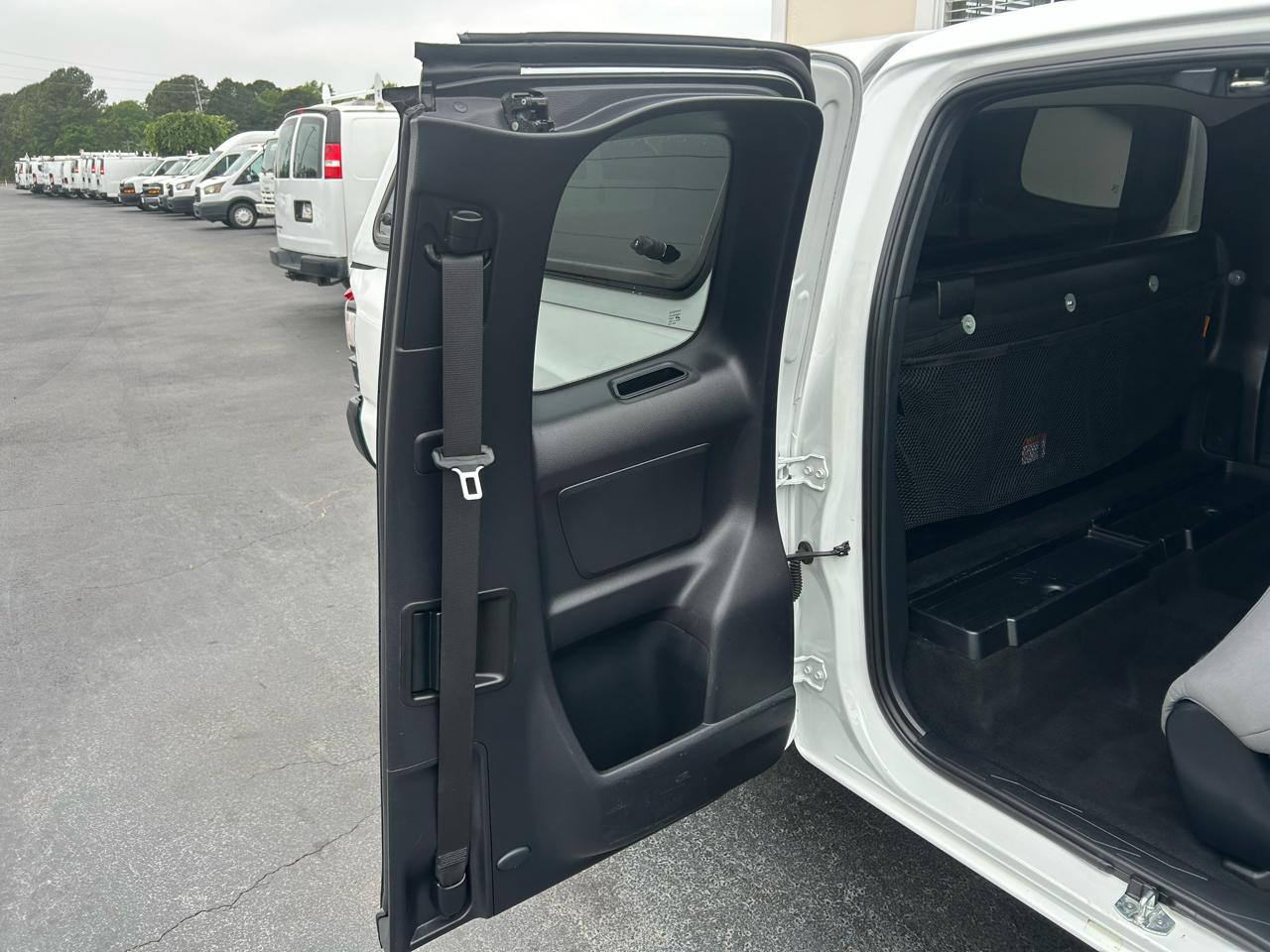 Toyota Tacoma 2WD  2019