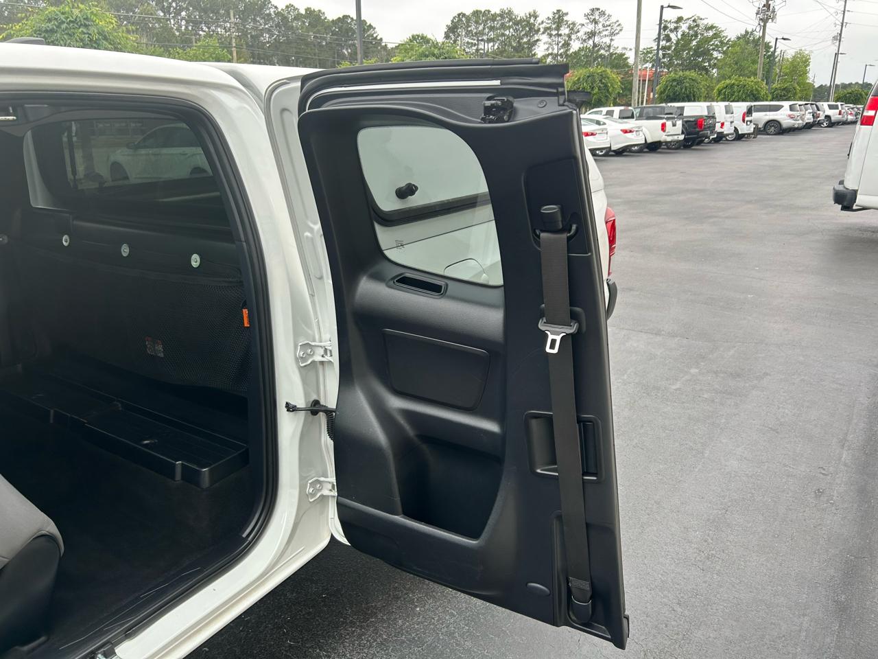 Toyota Tacoma 2WD  2019