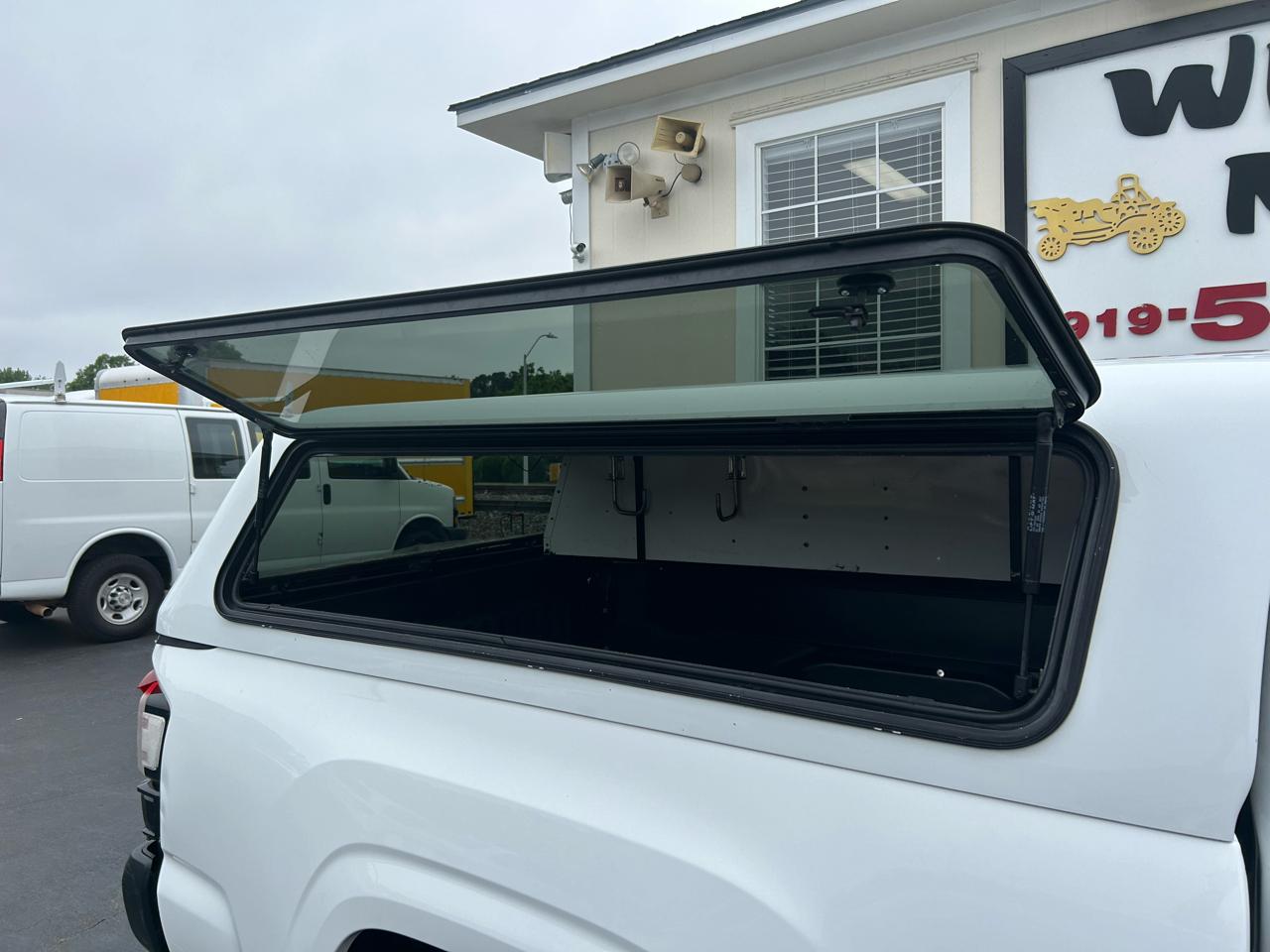 Toyota Tacoma 2WD  2019