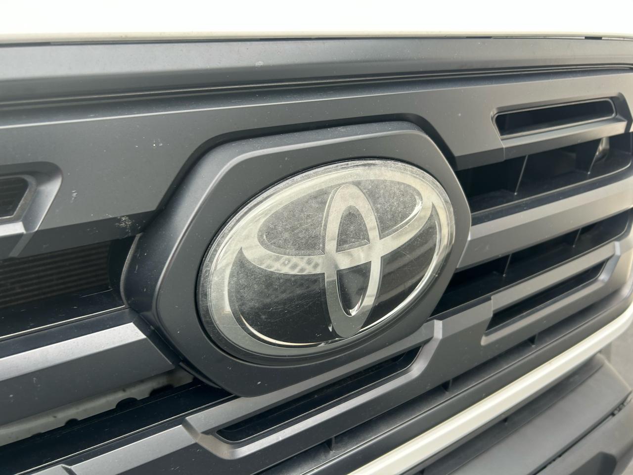 Toyota Tacoma 2WD  2019