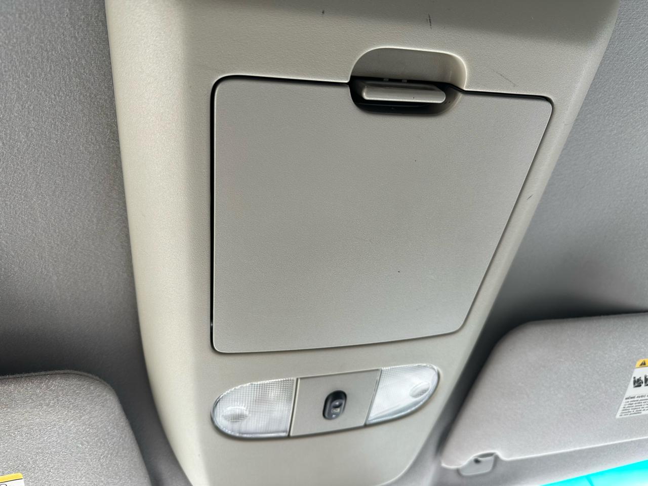 Ford F-150 4WD SuperCrew 139" XLT 2007