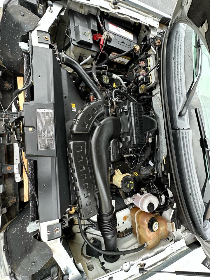 Ford F-150 4WD SuperCrew 139" XLT 2007