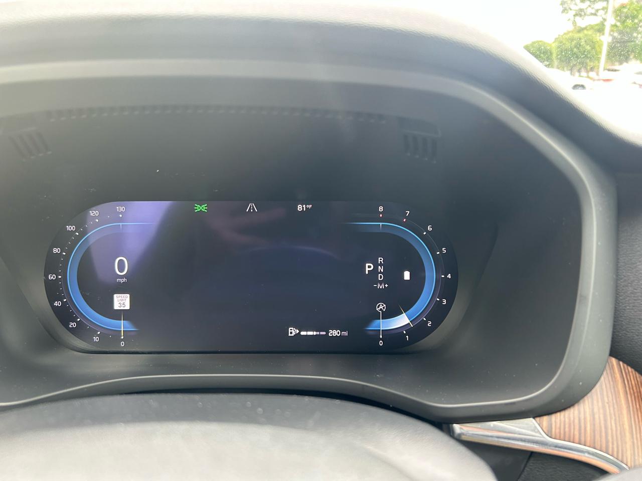 Volvo XC60 B5 AWD Momentum 2022