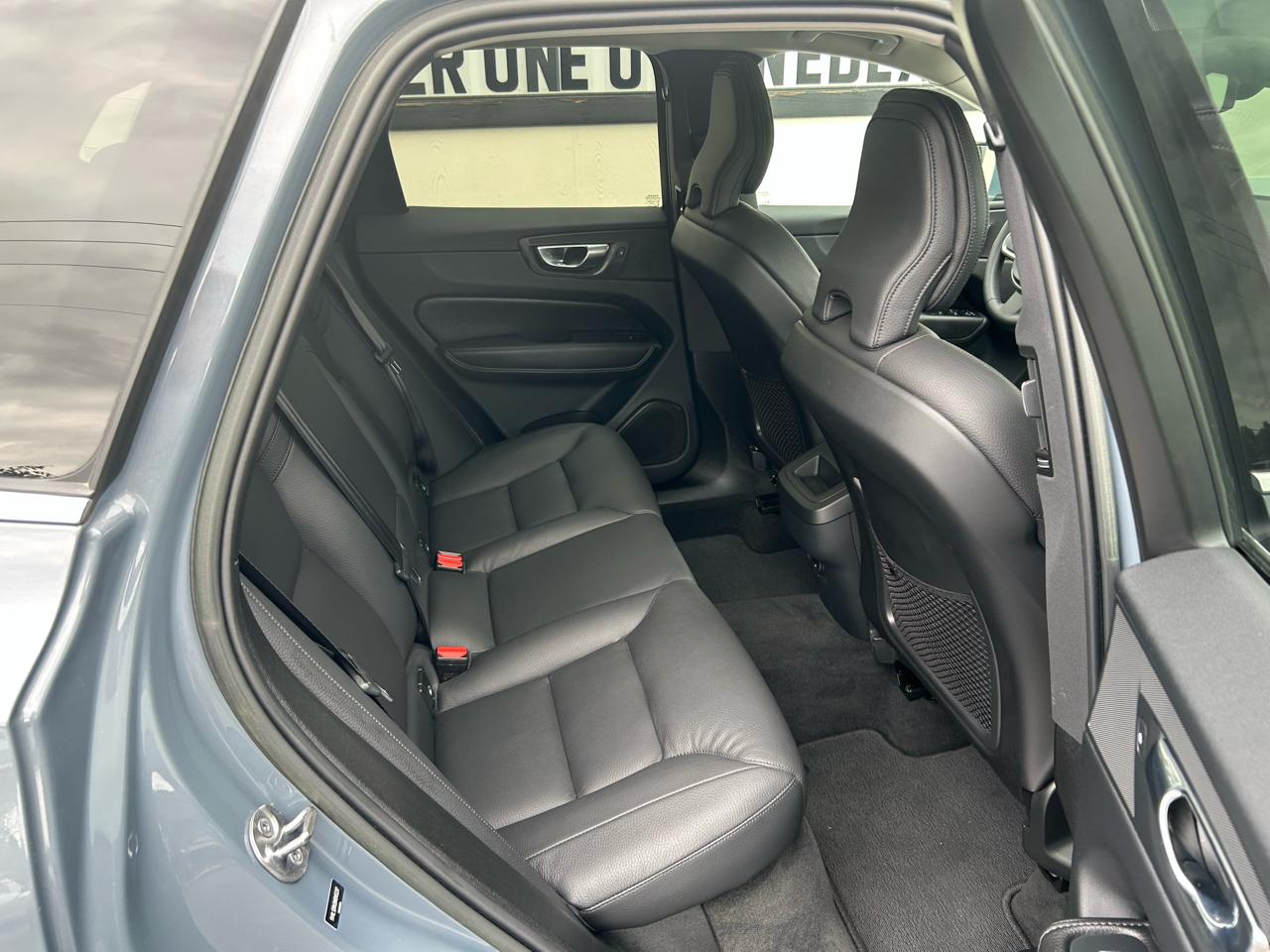 Volvo XC60 B5 AWD Momentum 2022