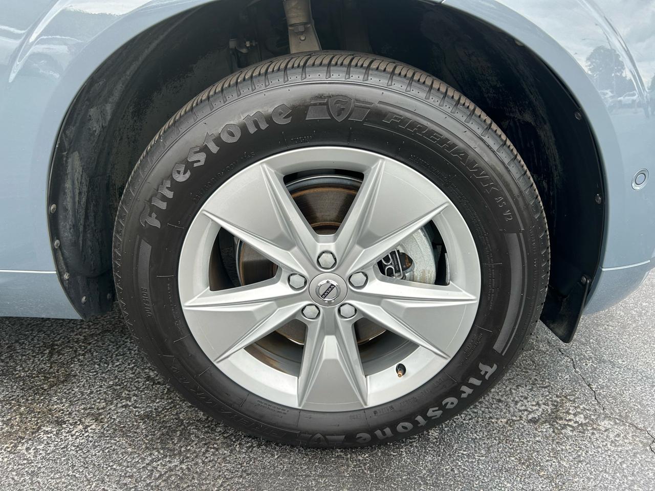 Volvo XC60 B5 AWD Momentum 2022