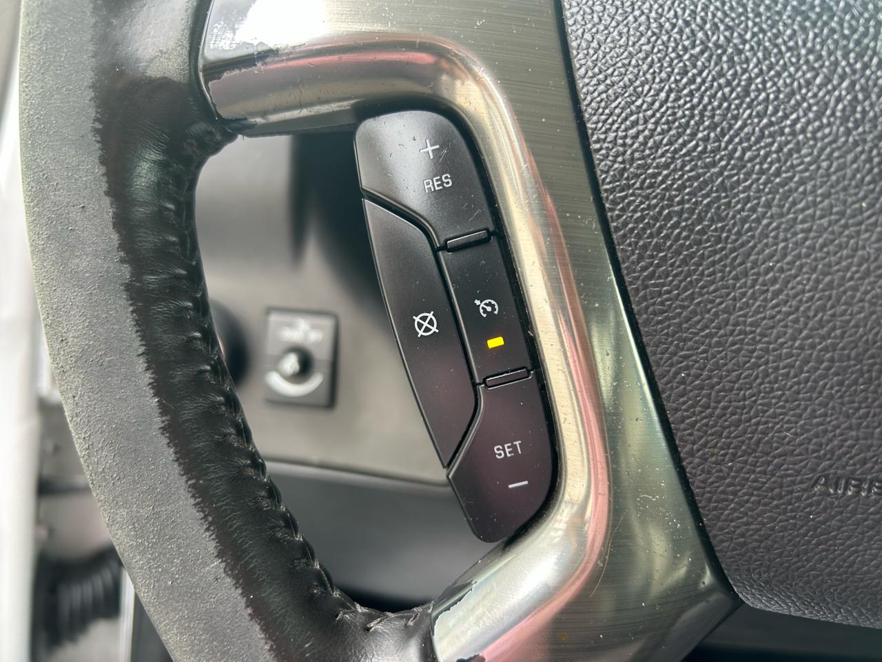 Chevrolet Express Cargo Van RWD 2500 135" 2019