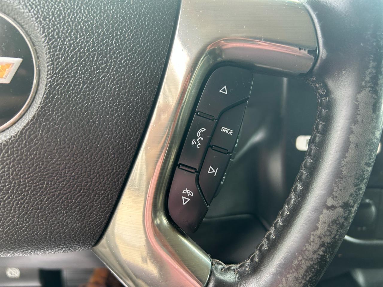 Chevrolet Express Cargo Van RWD 2500 135" 2019