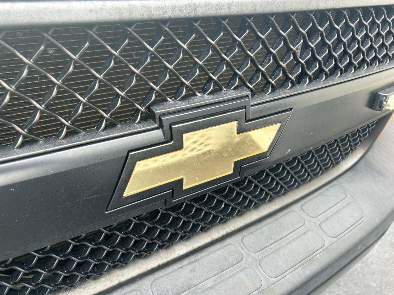 Chevrolet Express Cargo Van RWD 2500 135" 2019