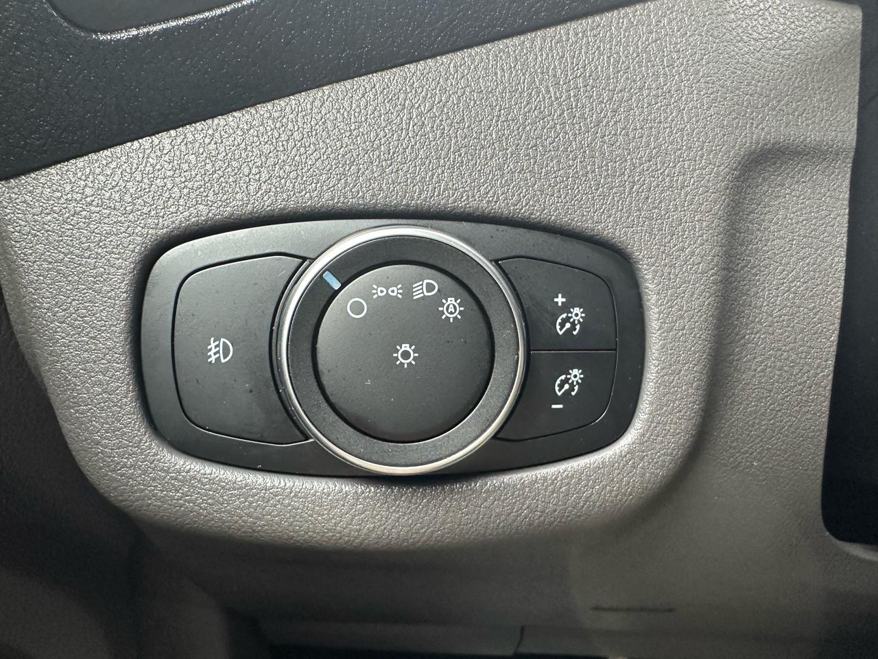 Ford Transit Connect Van XLT LWB w/Rear Symmetrical Doors 2019