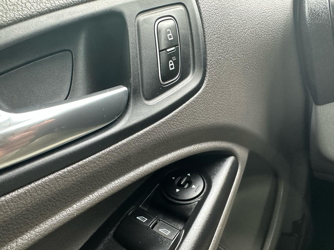 Ford Transit Connect Van XLT LWB w/Rear Symmetrical Doors 2019