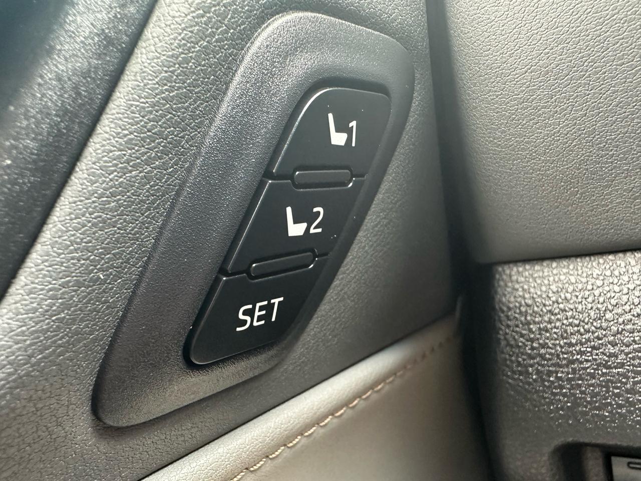Toyota Venza Nightshade AWD (Natl) 2024