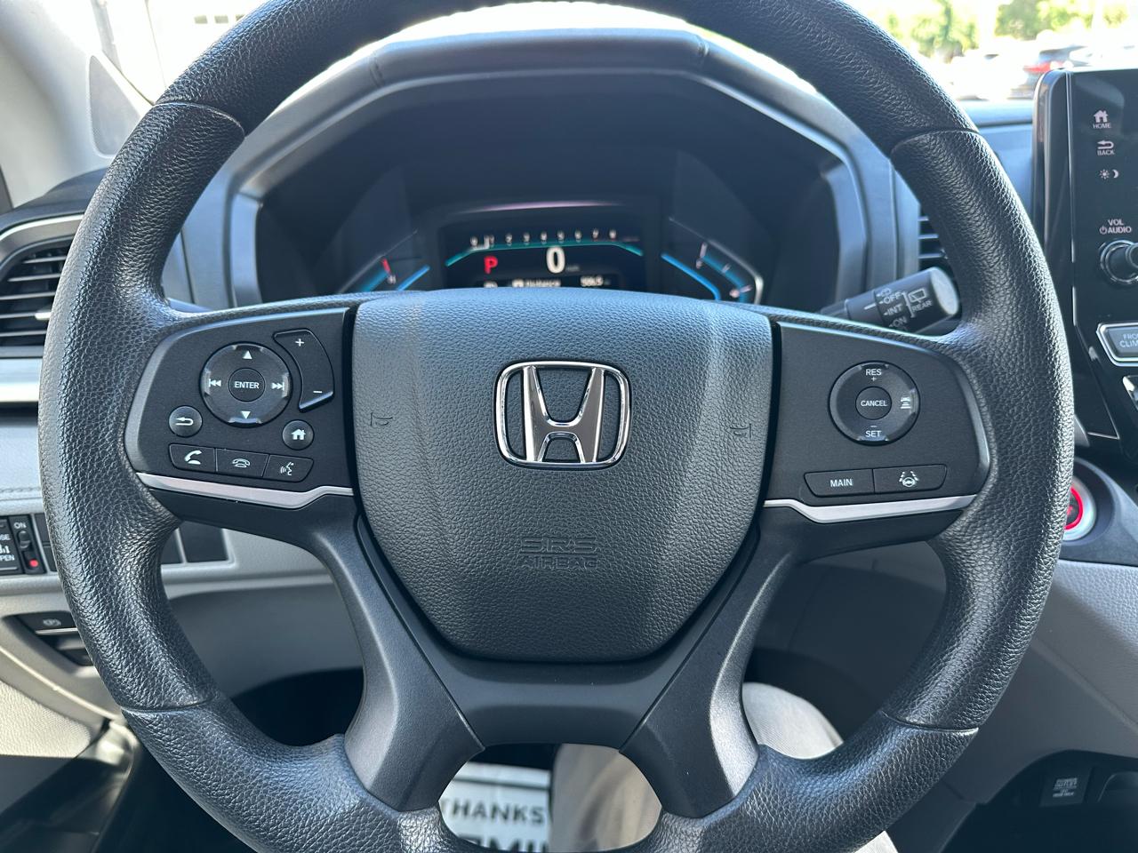 Honda Odyssey EX Auto 2019