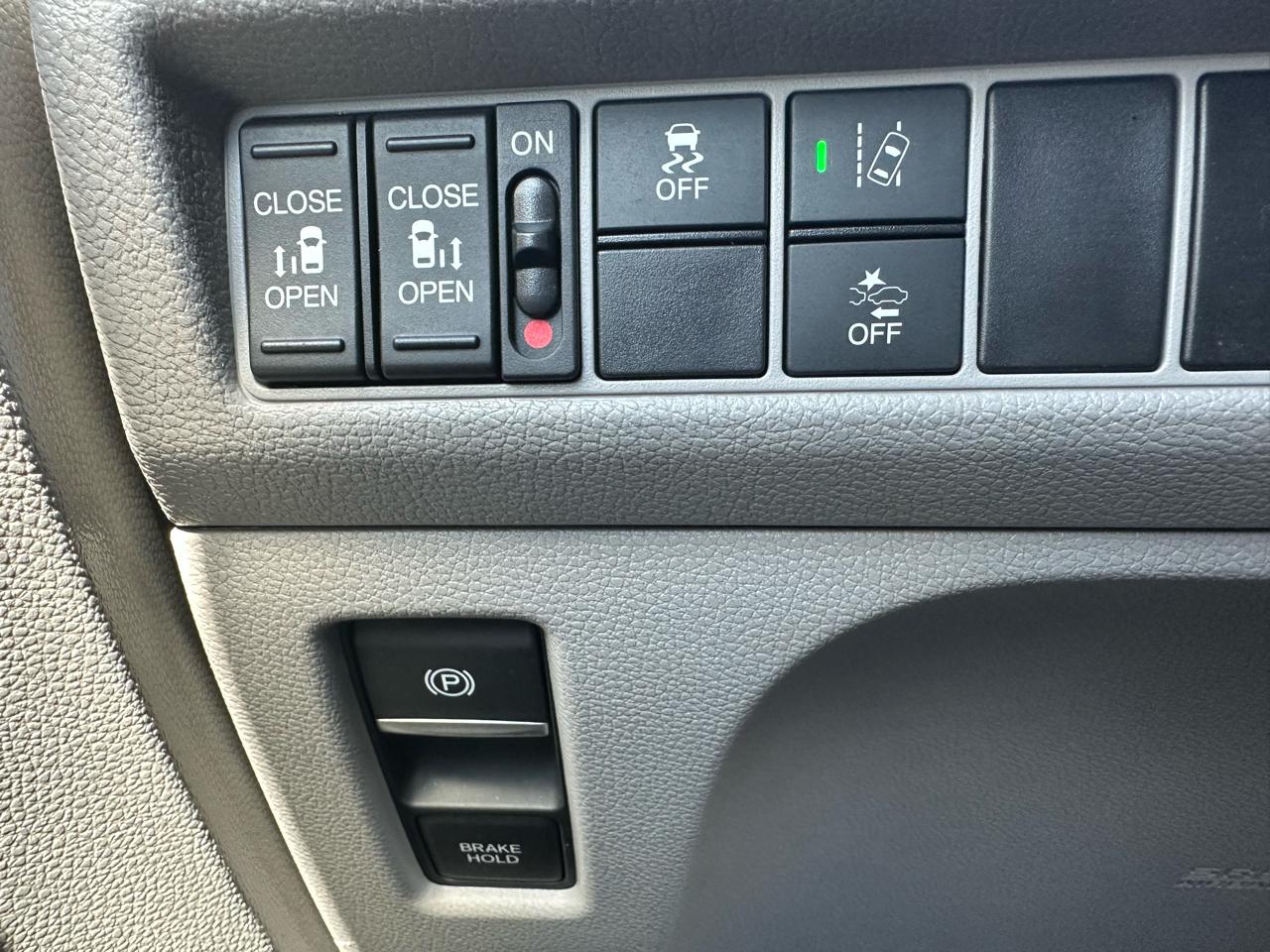 Honda Odyssey EX Auto 2019