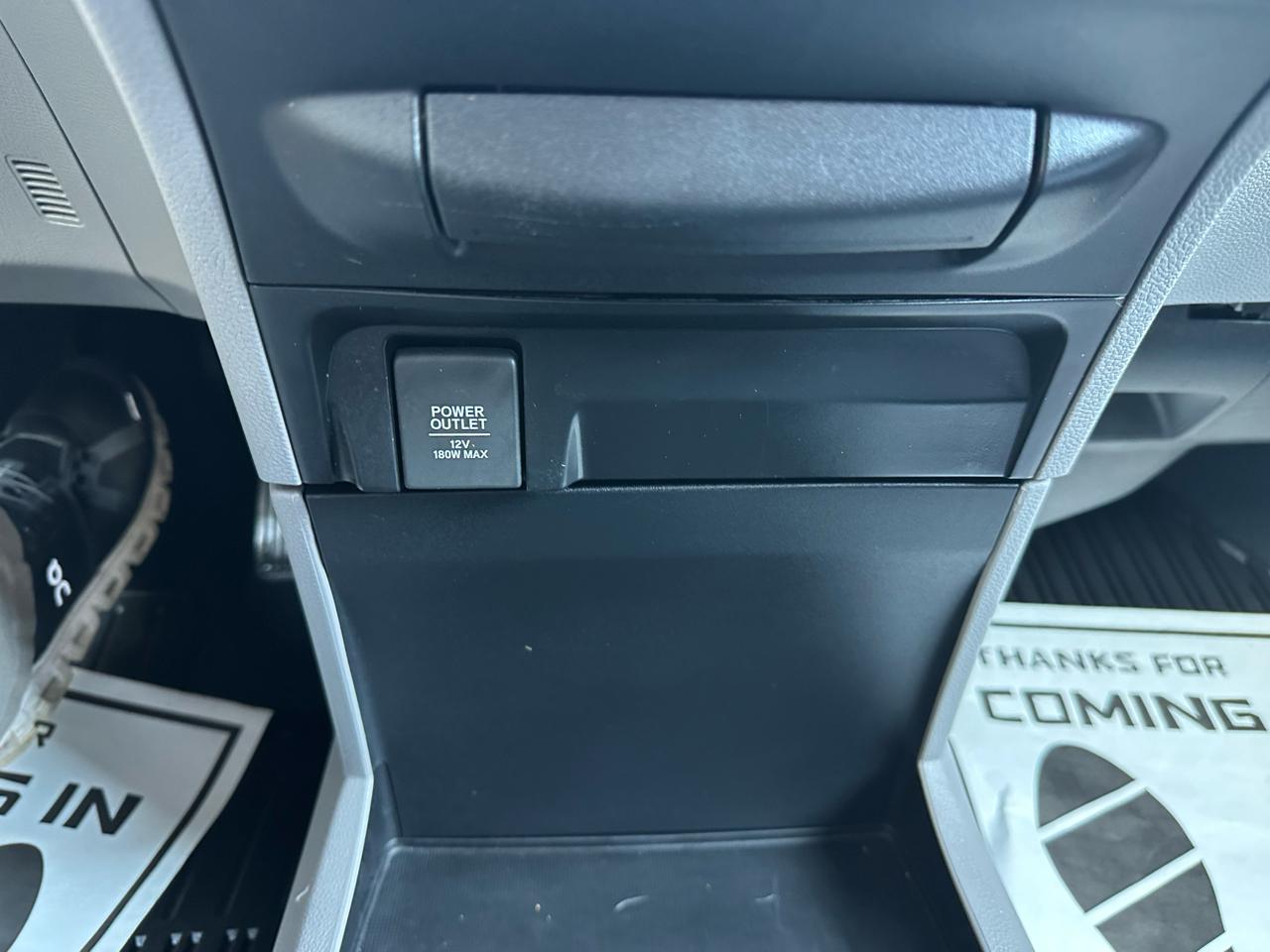 Honda Odyssey EX Auto 2019