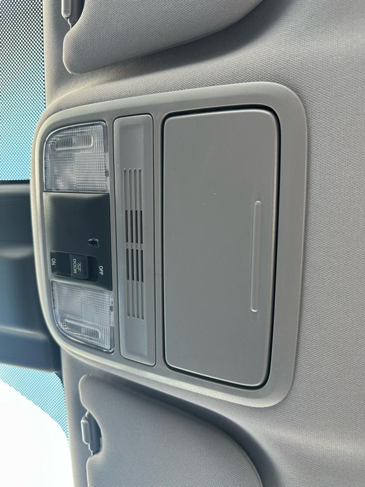 Honda Odyssey EX Auto 2019