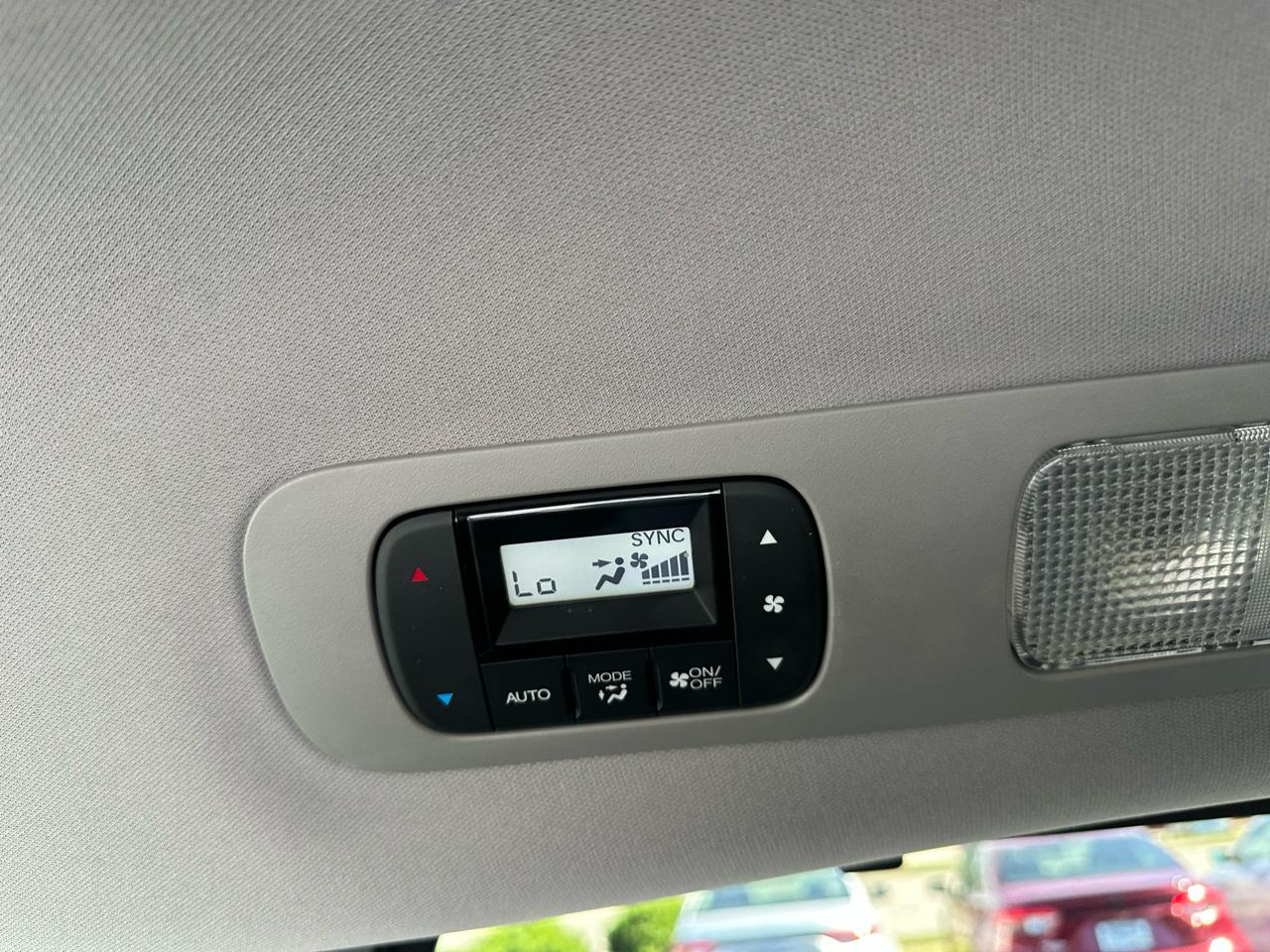 Honda Odyssey EX Auto 2019