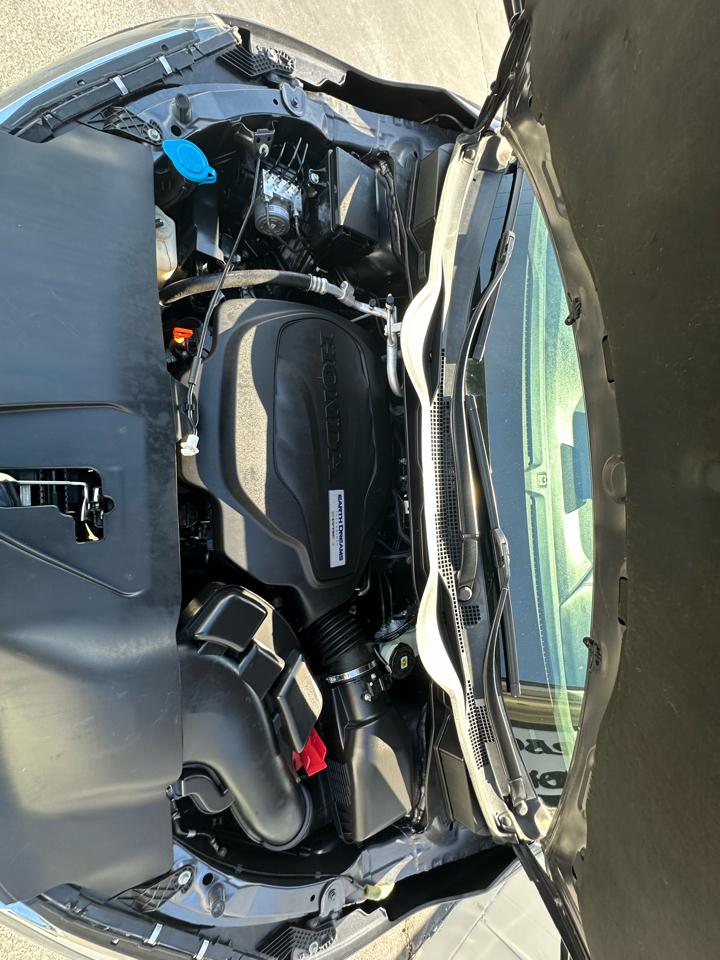 Honda Odyssey EX Auto 2019