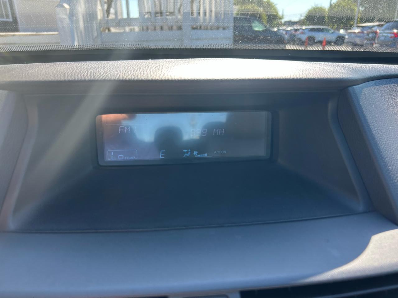 Honda Accord Sdn 4dr V6 Auto EX-L 2010