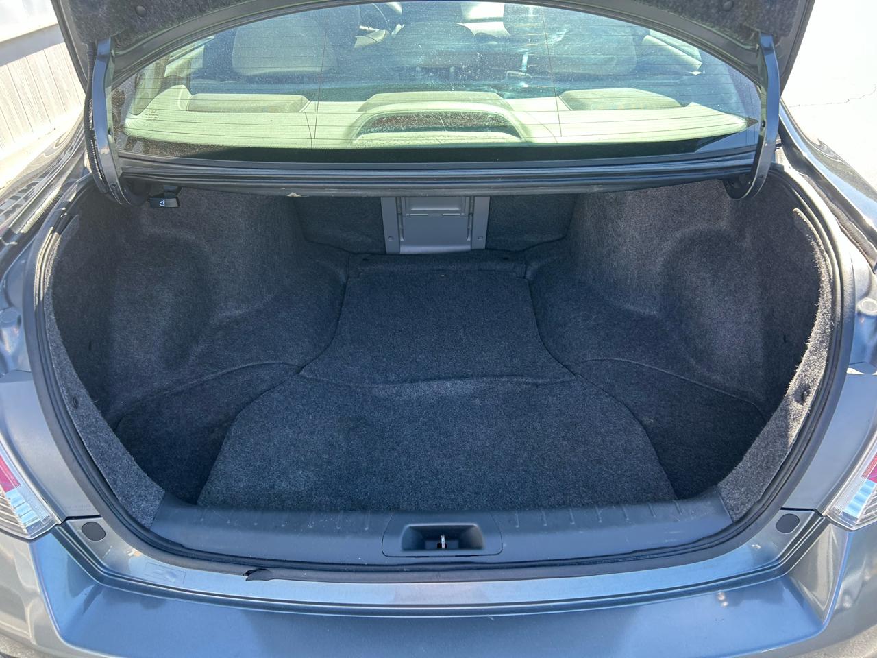 Honda Accord Sdn 4dr V6 Auto EX-L 2010