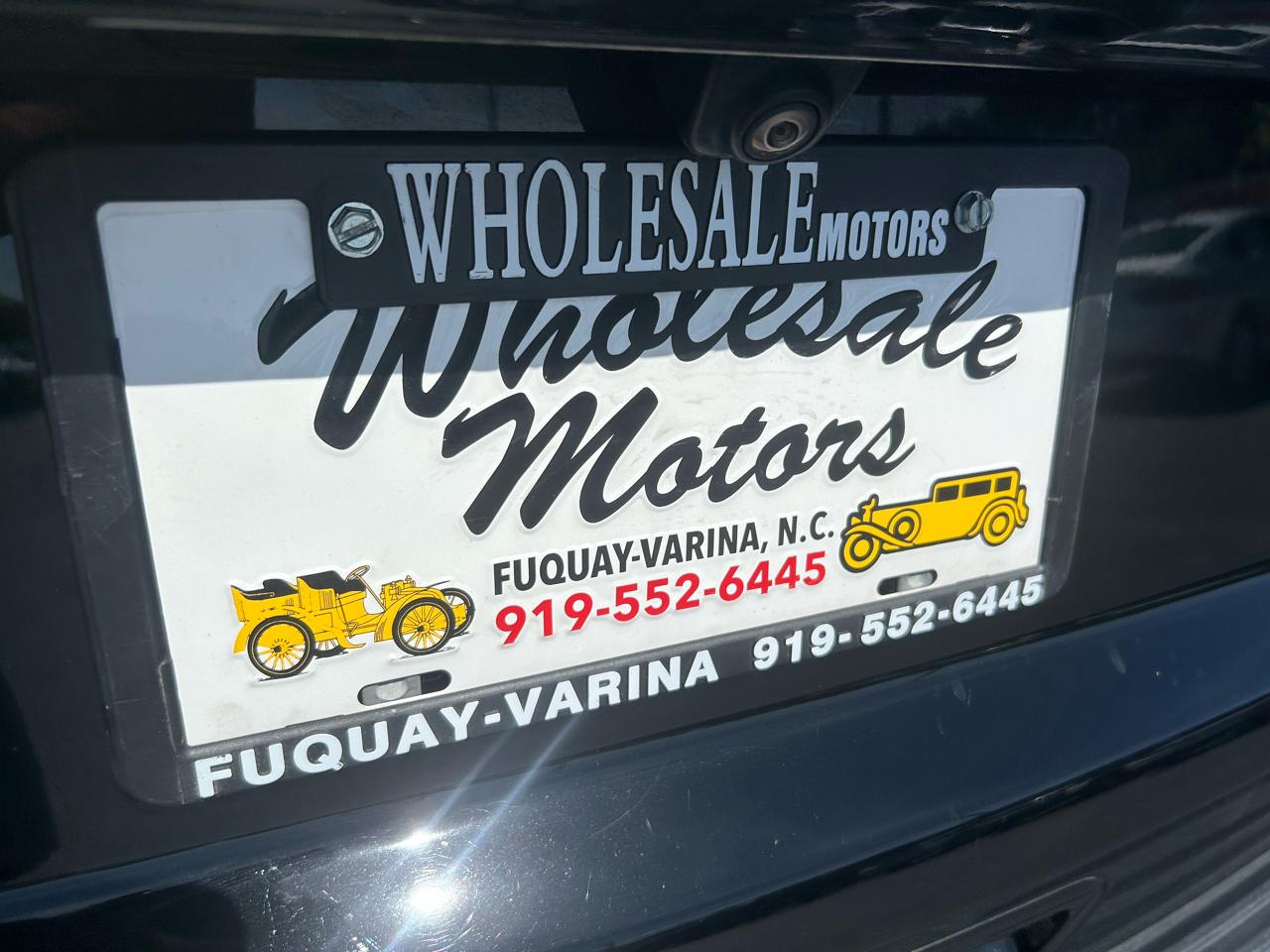 Chevrolet Tahoe 4WD 4dr LT 2022