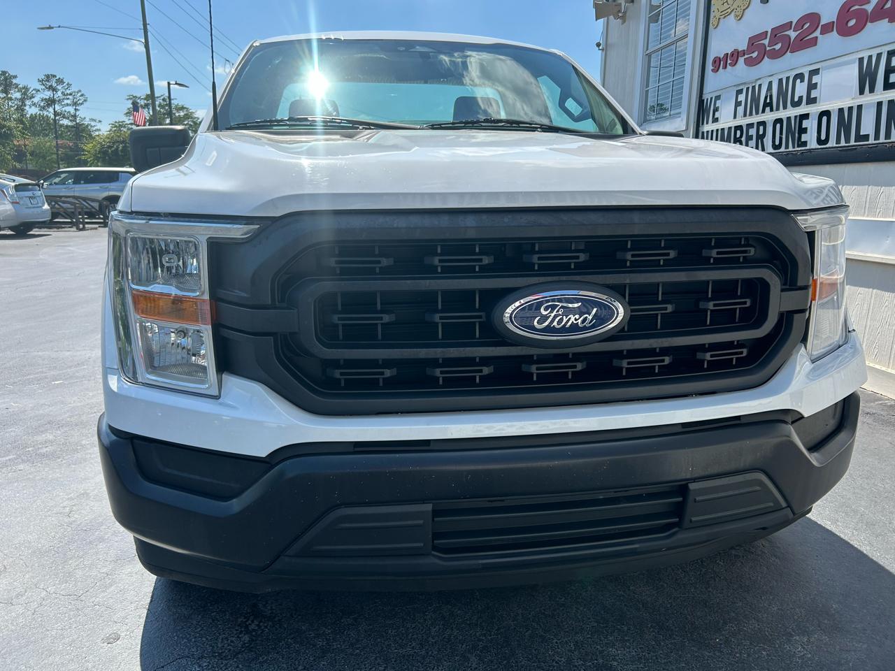 Ford F-150 XL 2022