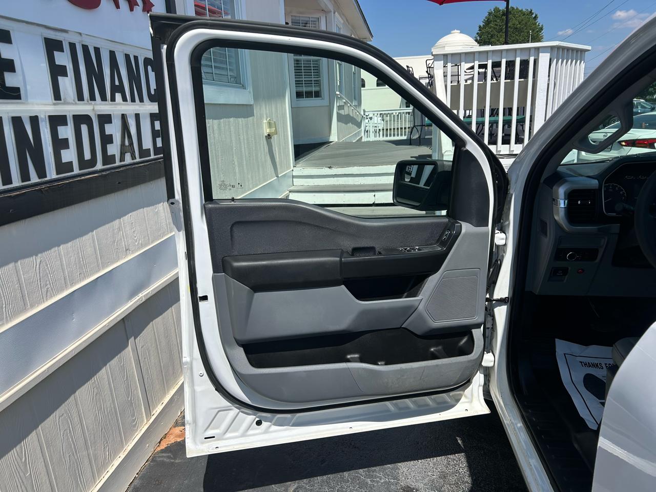 Ford F-150 XL 2022