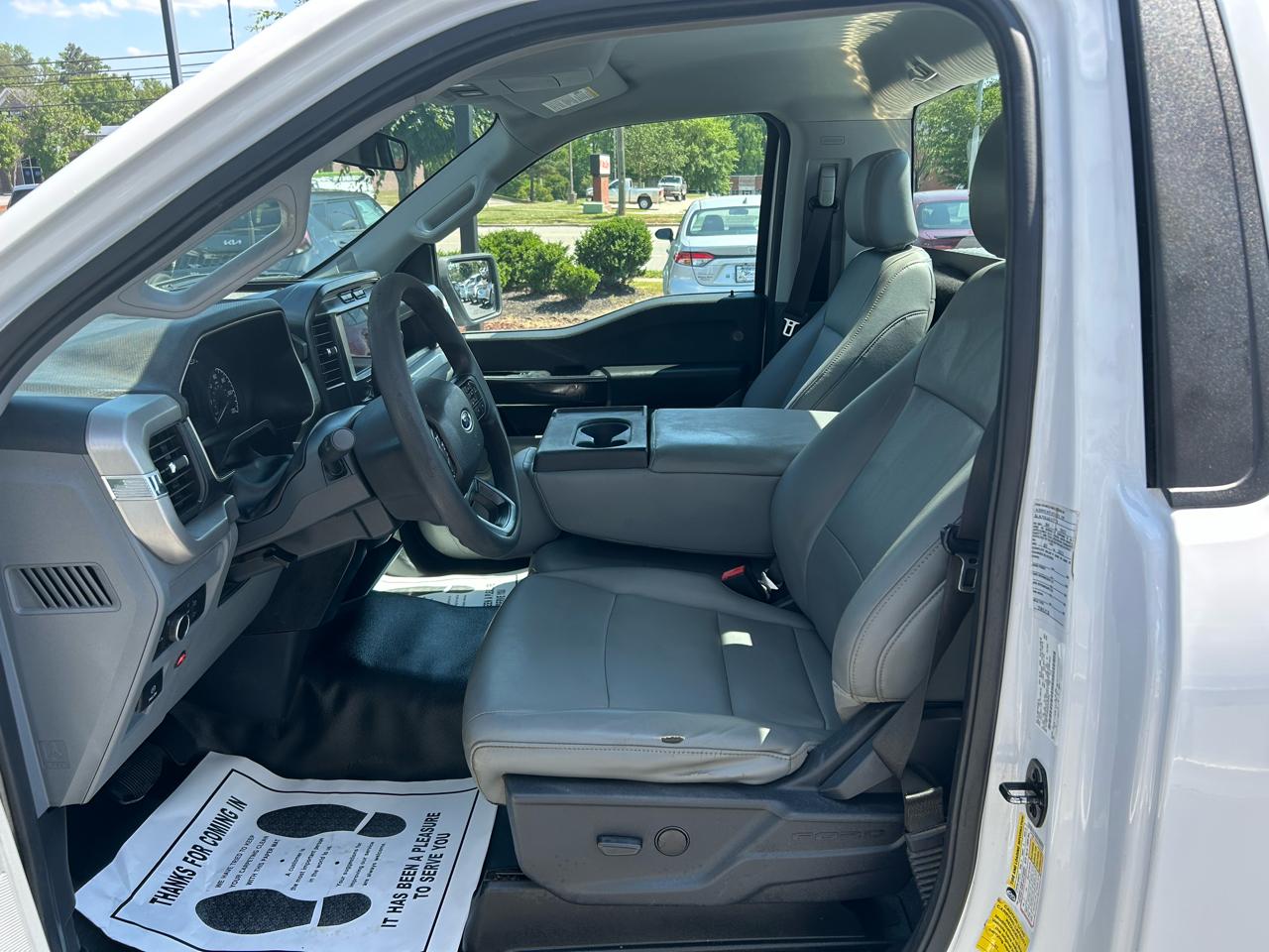 Ford F-150 XL 2022