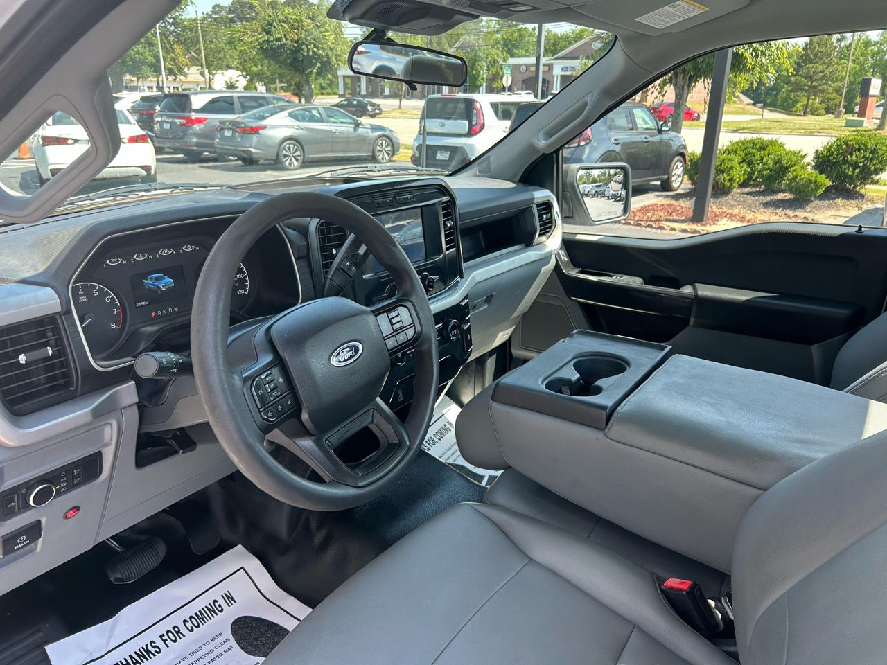 Ford F-150 XL 2022
