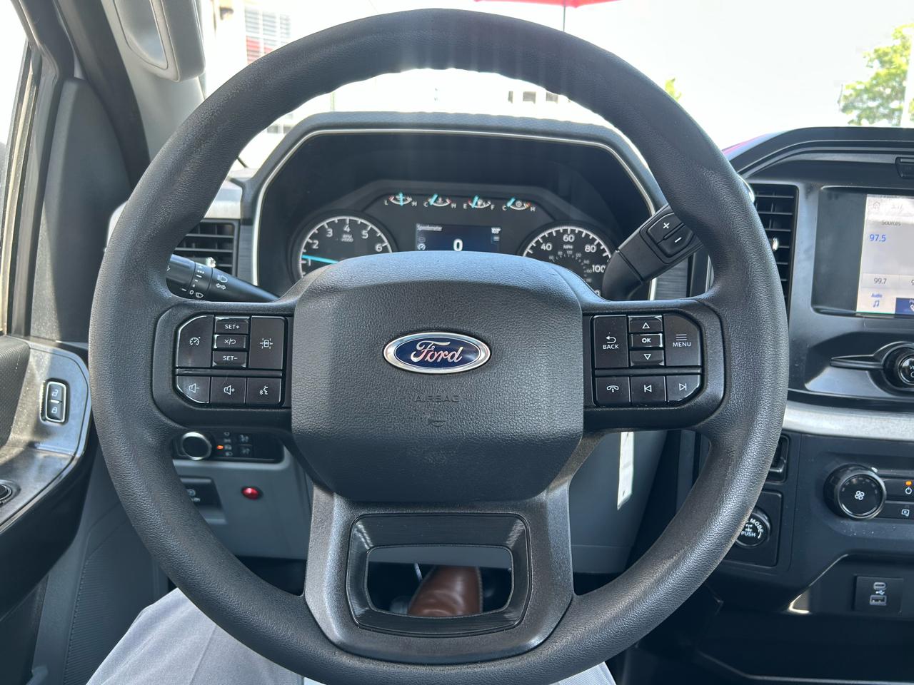 Ford F-150 XL 2022