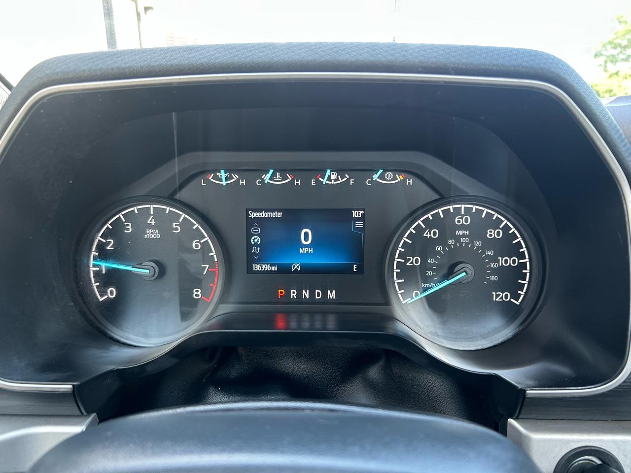 Ford F-150 XL 2022