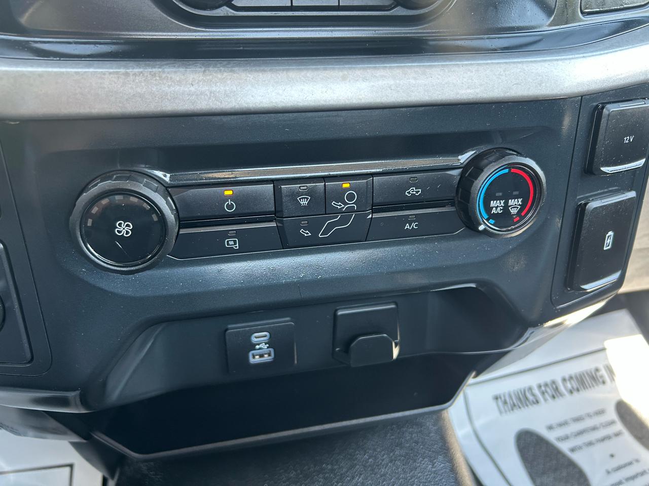 Ford F-150 XL 2022