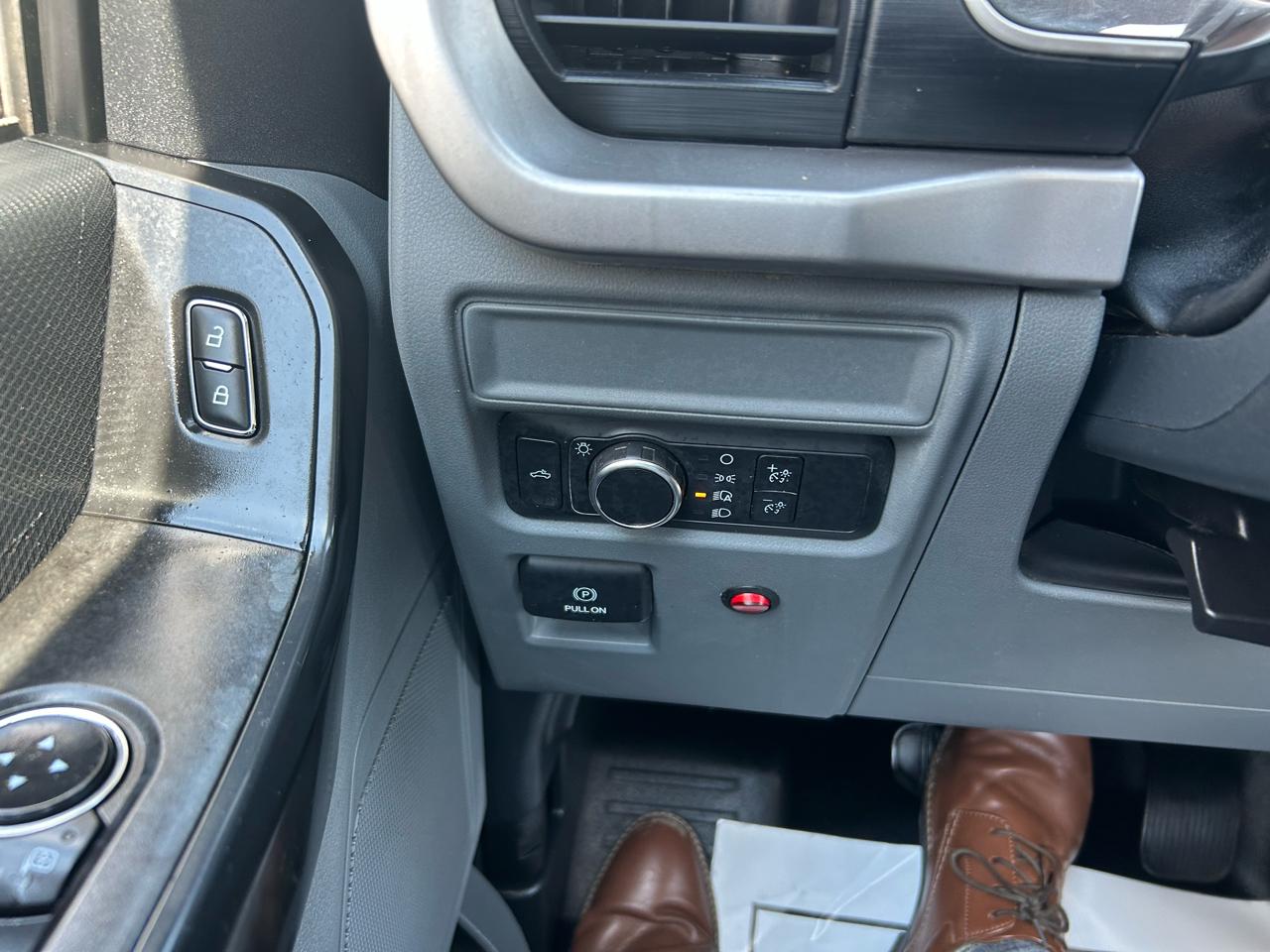Ford F-150 XL 2022