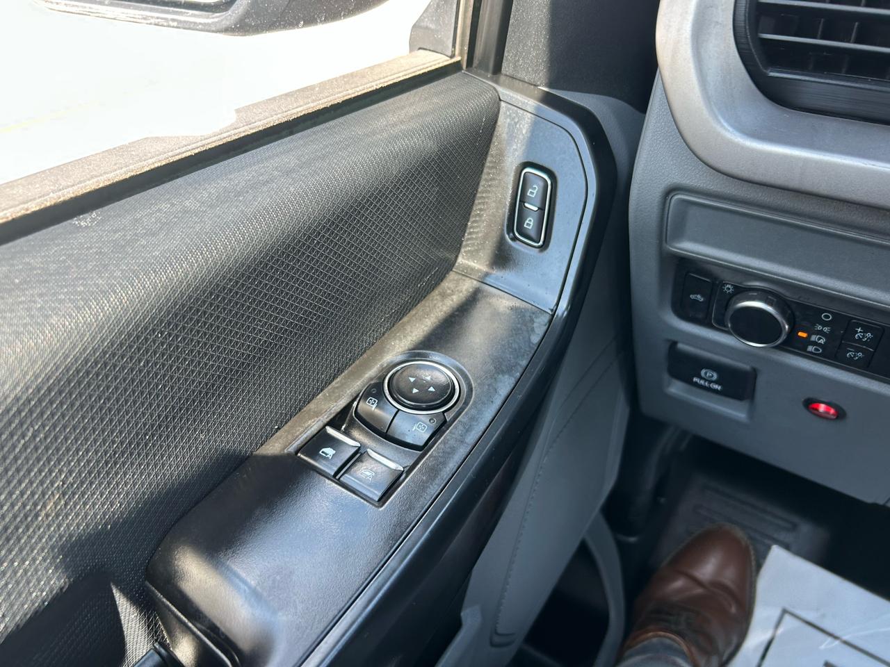 Ford F-150 XL 2022