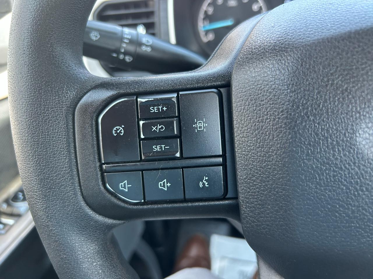 Ford F-150 XL 2022
