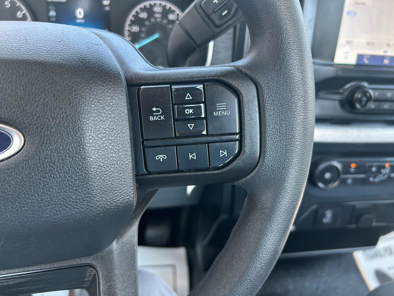 Ford F-150 XL 2022