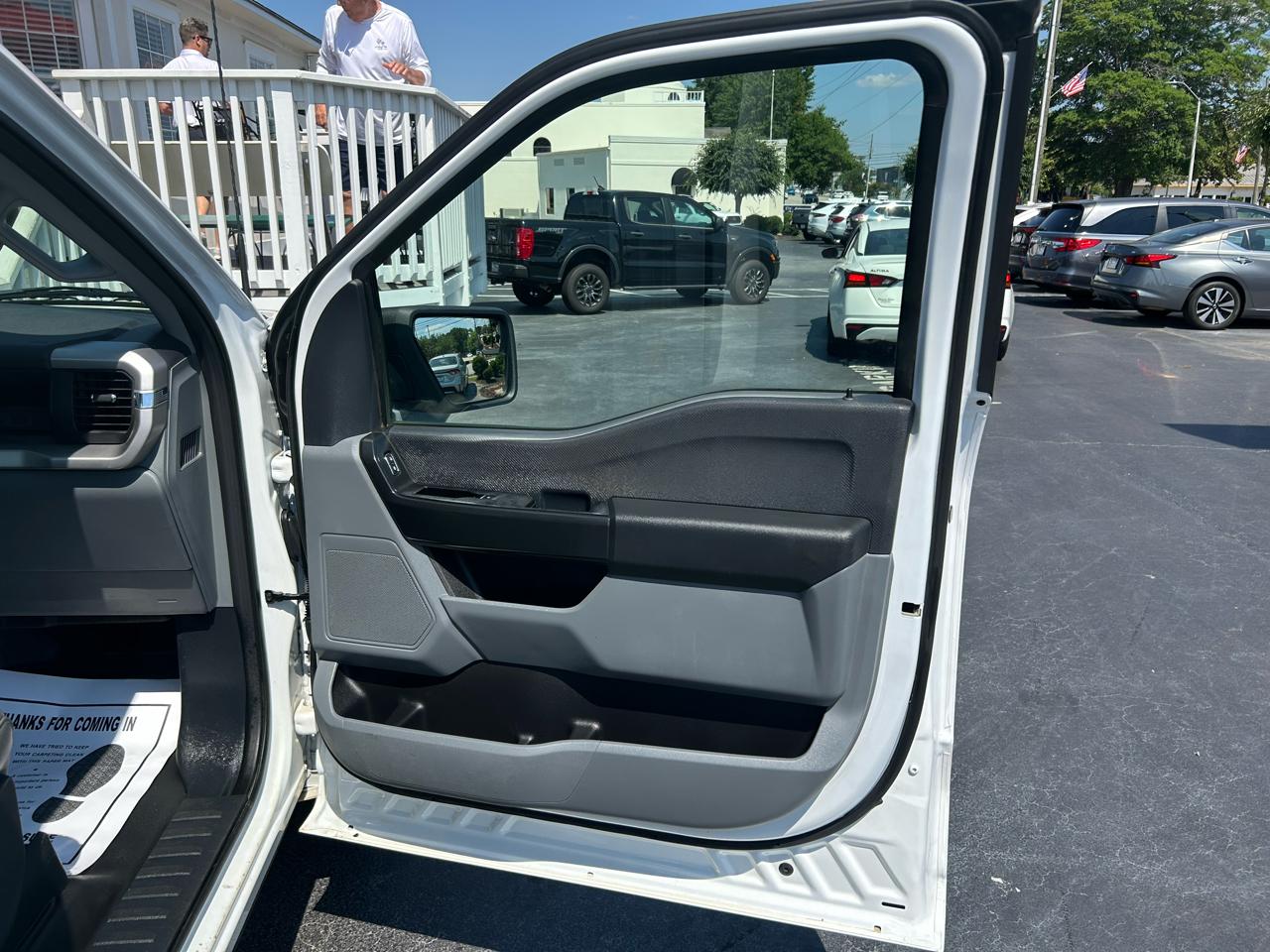 Ford F-150 XL 2022