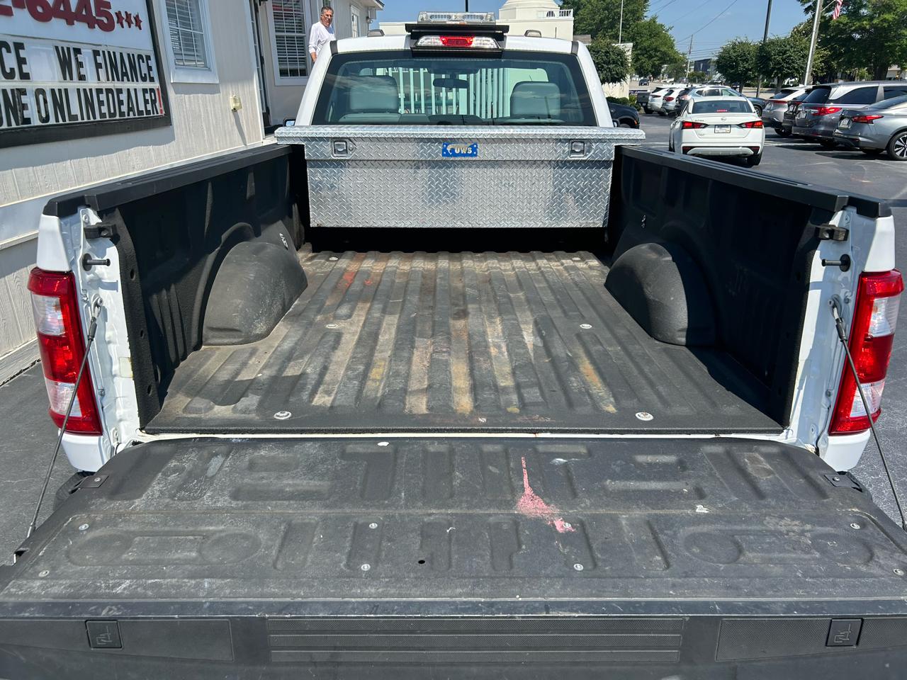 Ford F-150 XL 2022