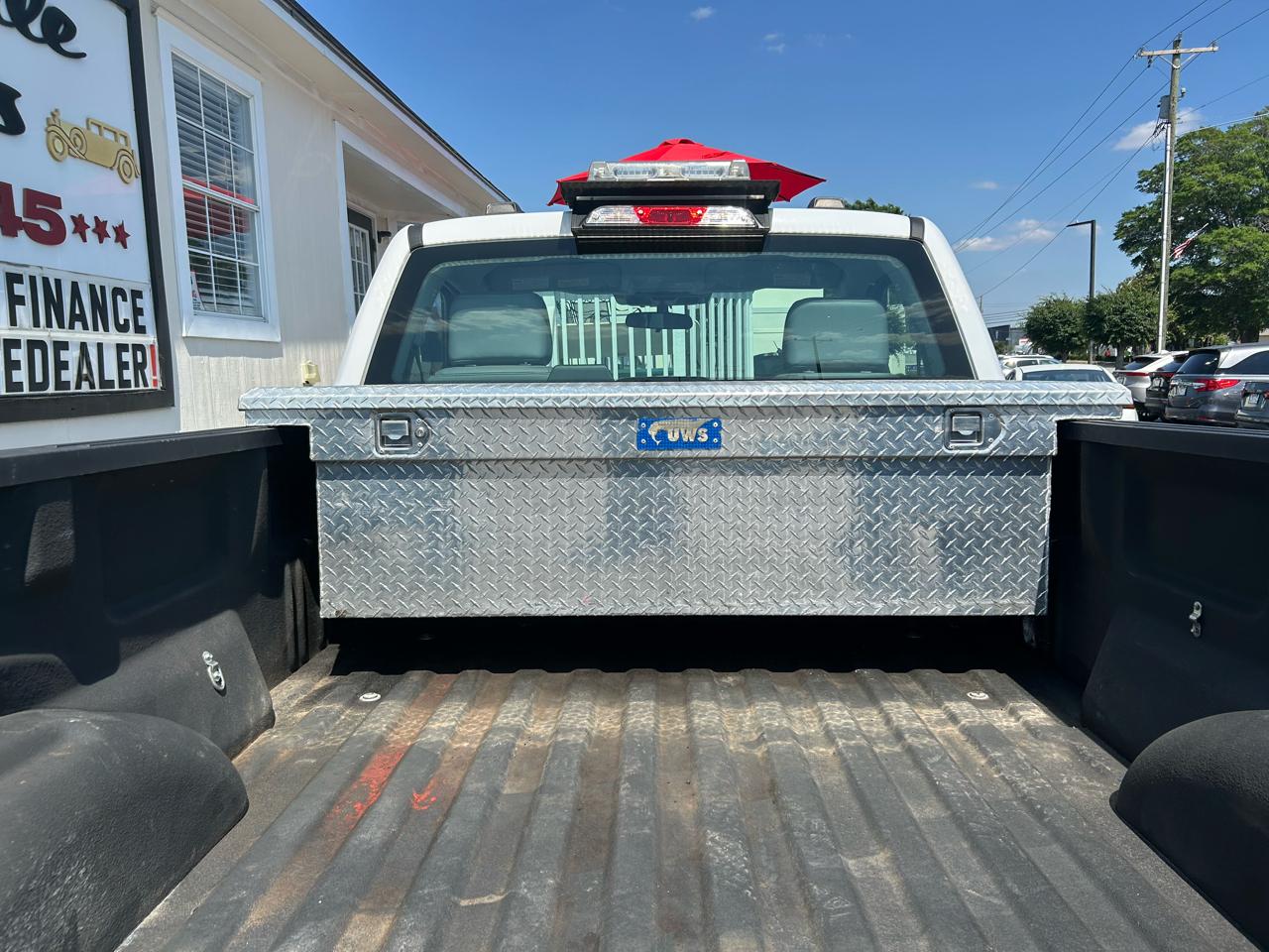 Ford F-150 XL 2022