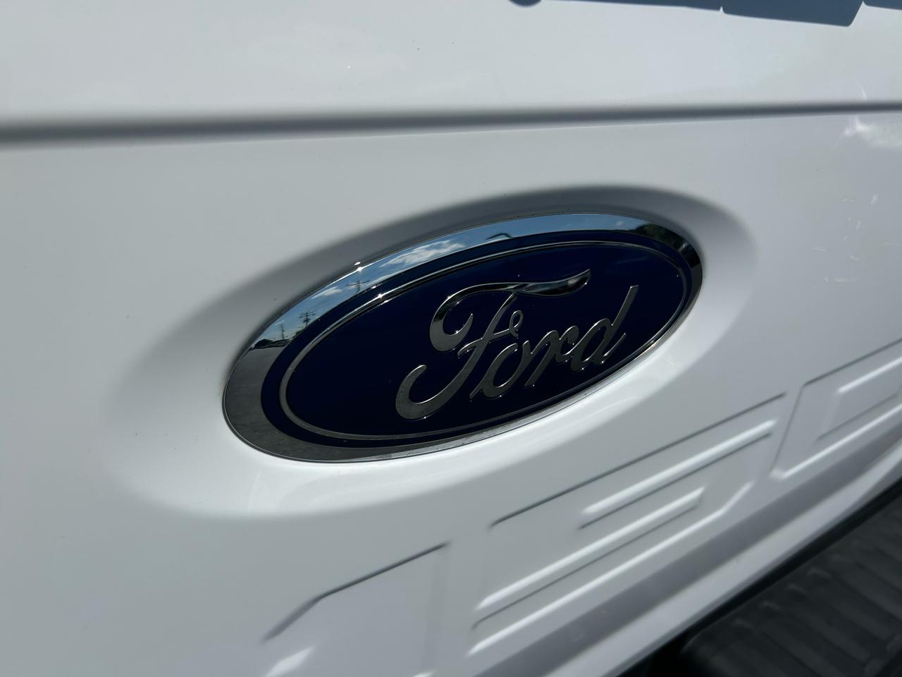 Ford F-150 XL 2022