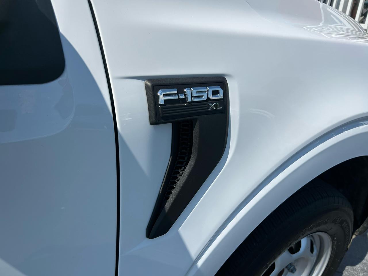 Ford F-150 XL 2022