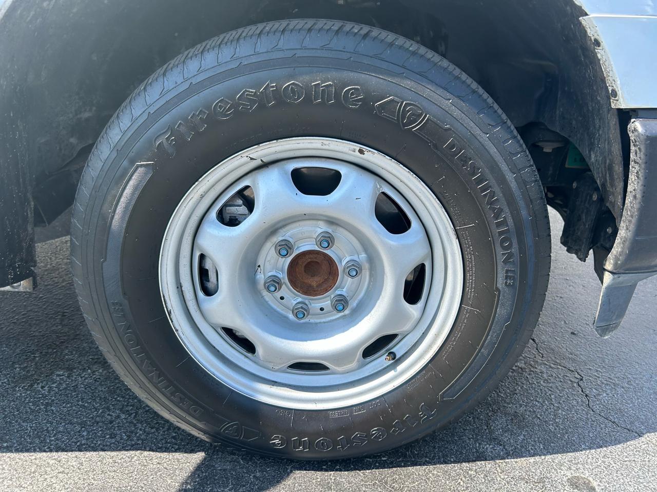 Ford F-150 XL 2022