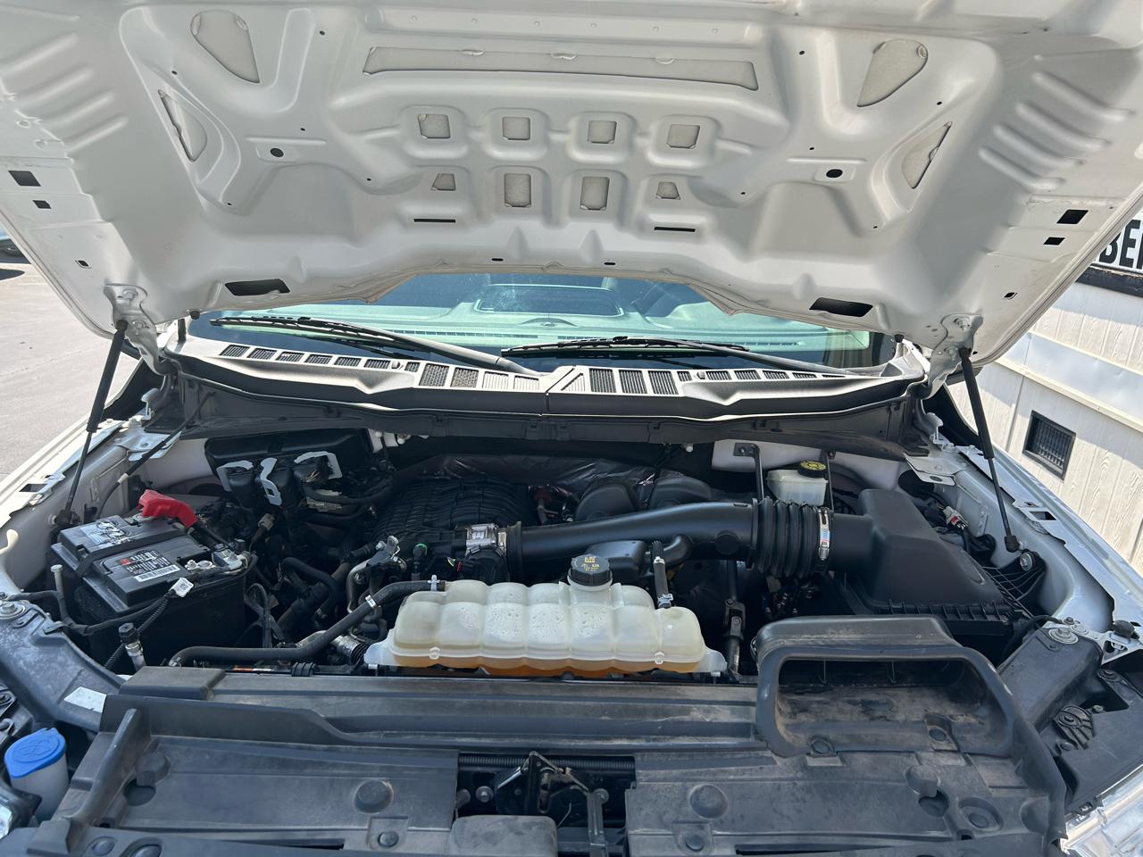 Ford F-150 XL 2022